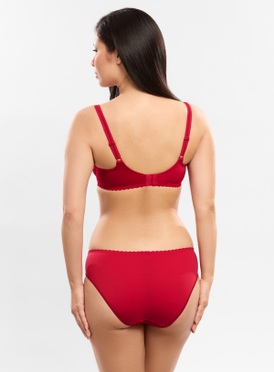 Soutien-gorge corbeille...