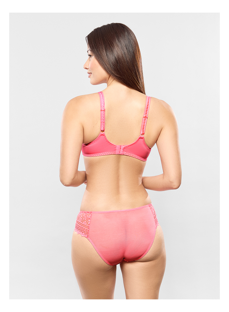 Slip CASSIOPEE Electric Pink