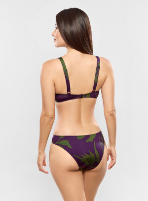 Décolleté corbeille BLOOM...