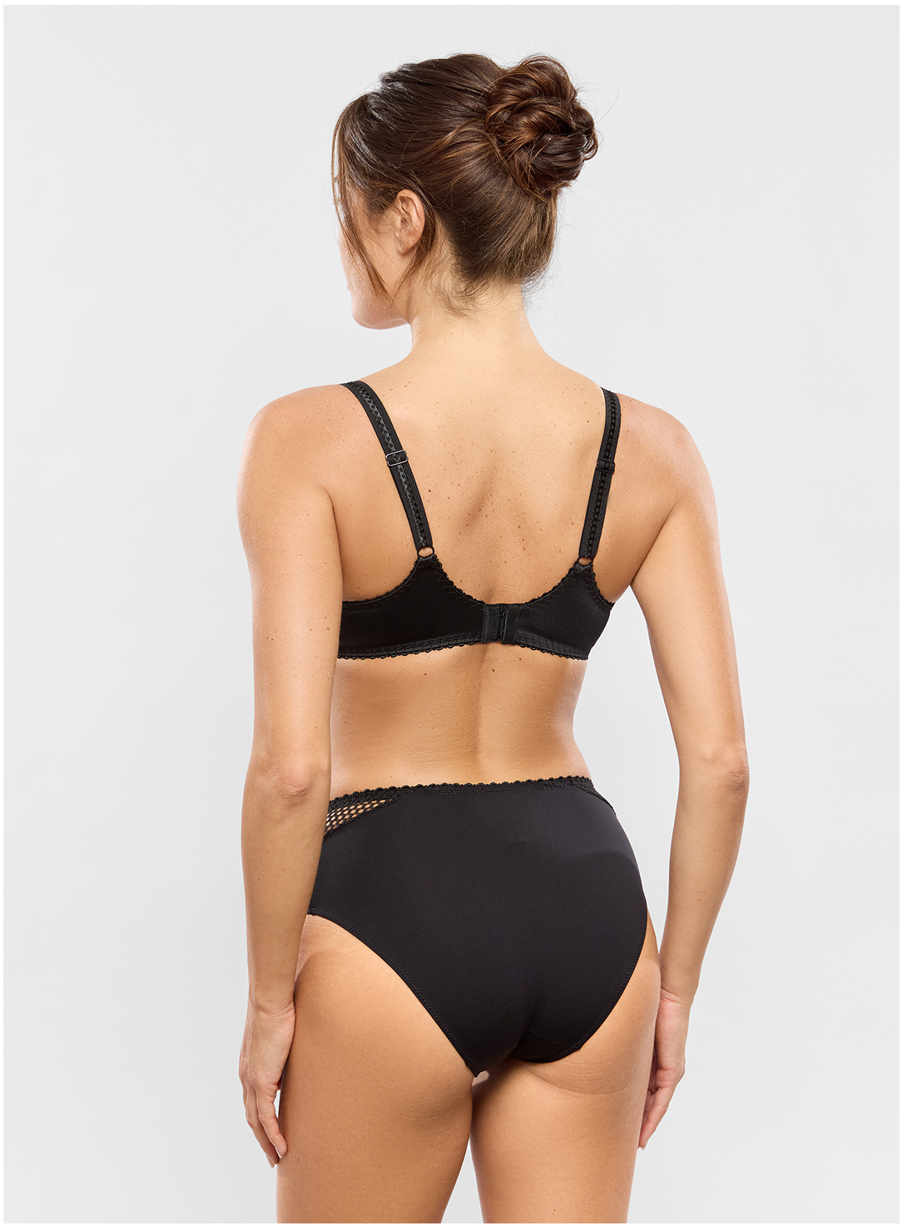Culotte LUNA Noir