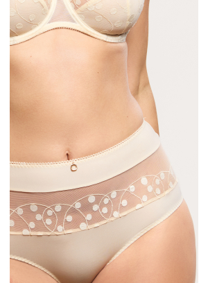Culotte TESS Cream