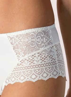 Culotte CASSIOPEE Blanc