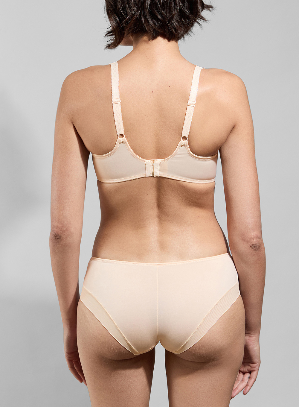 Shorty GUSTAVE Ivoire Ancien