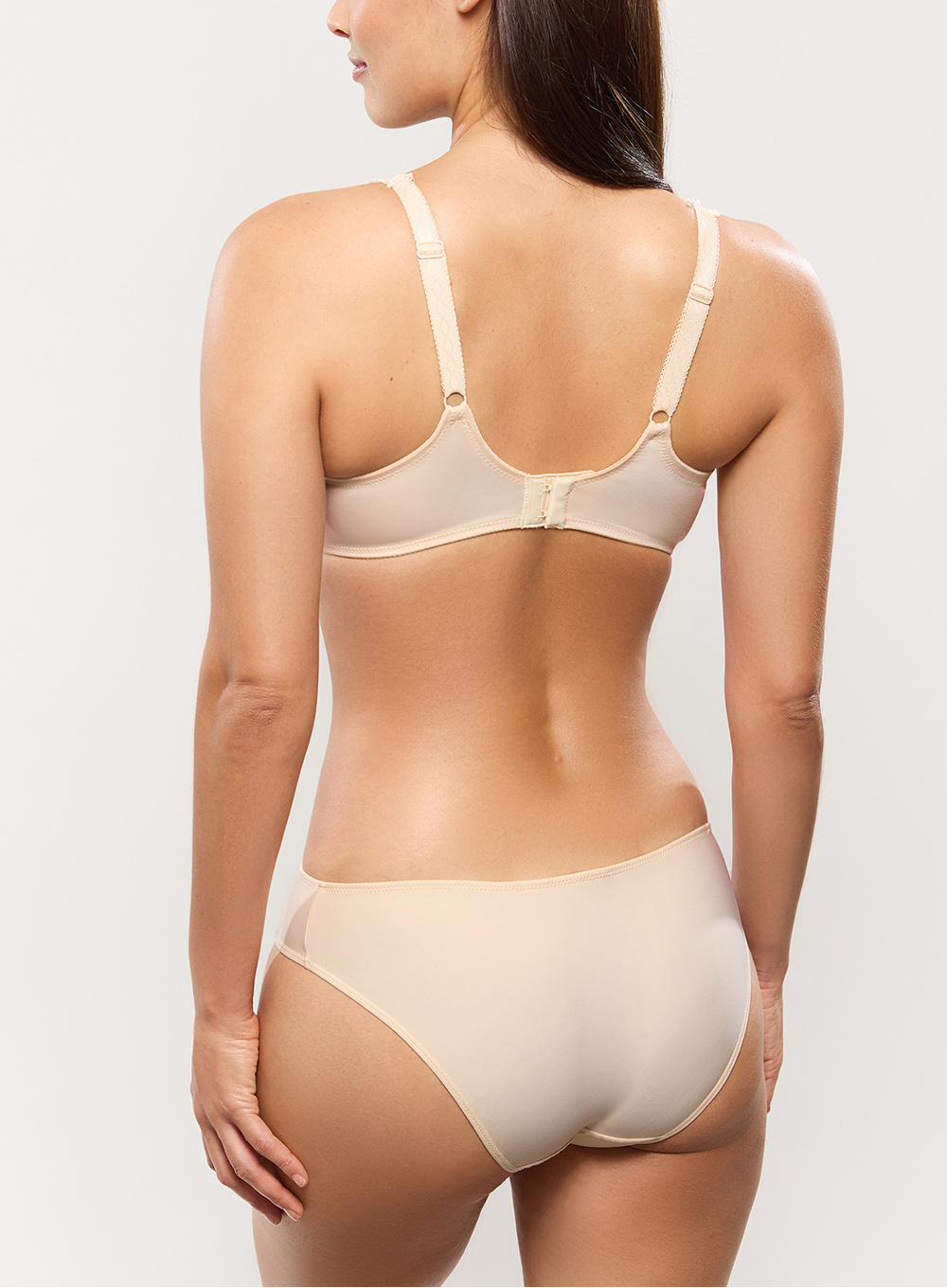 Slip GUSTAVE Ivoire Ancien