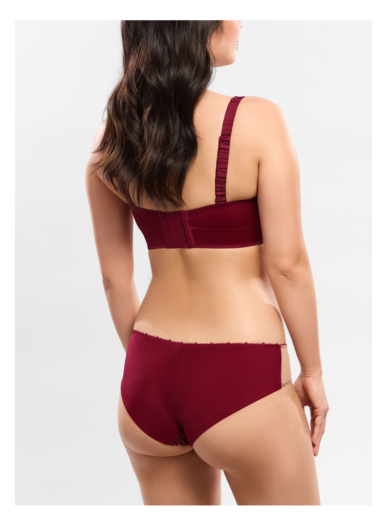 Shorty AGATHE Amarante