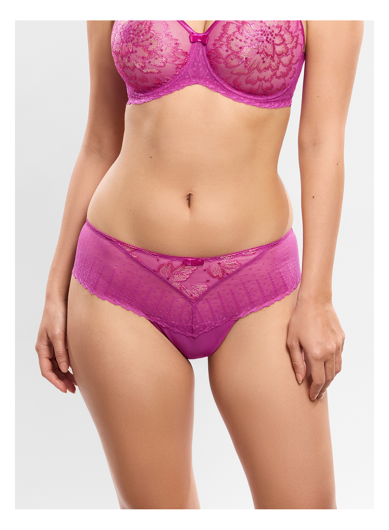 String AMOUR Magenta