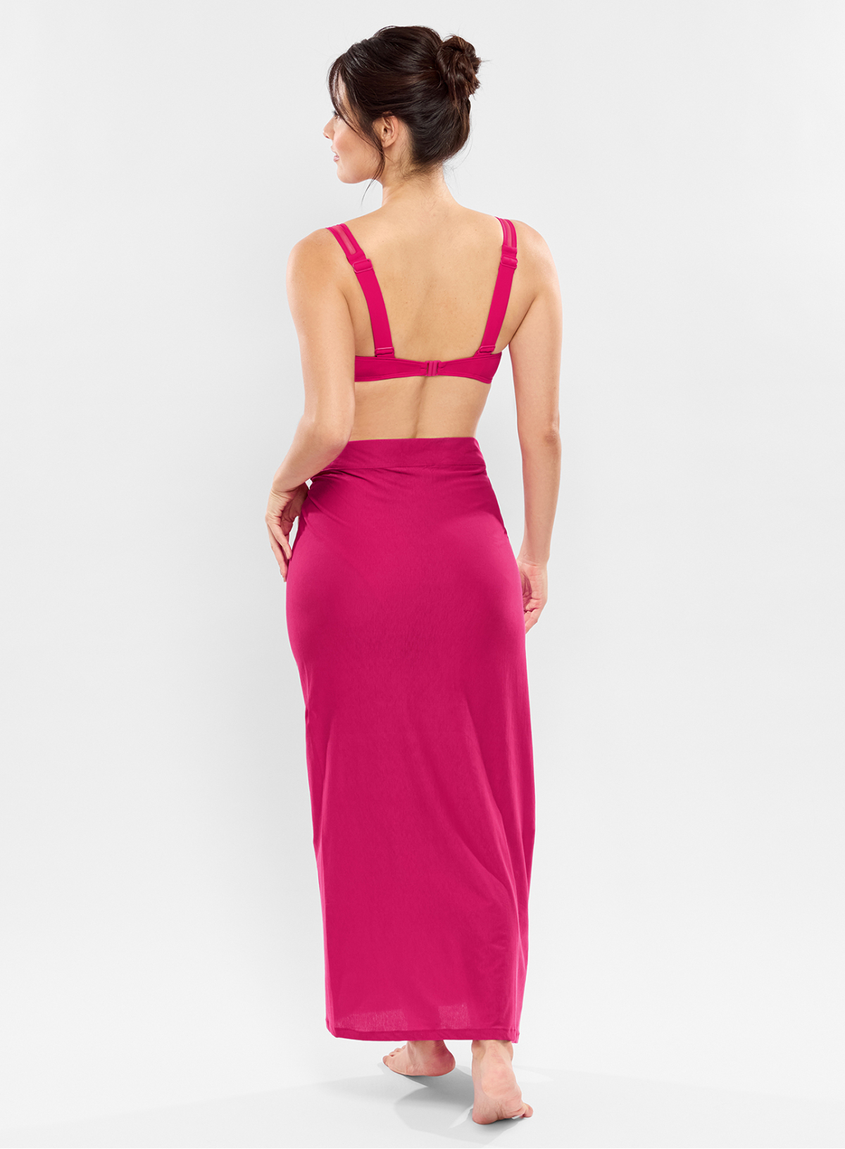 Paréo PALACE Shocking