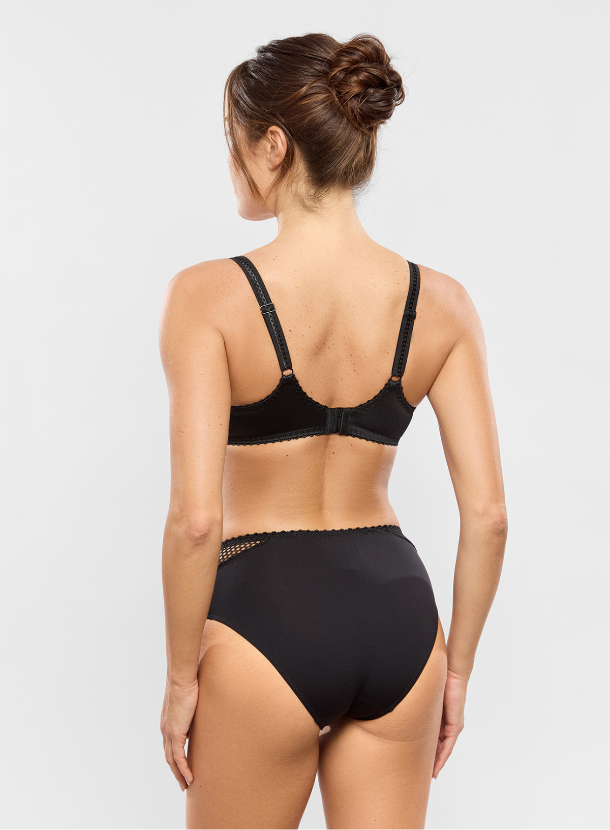 Culotte LUNA Noir