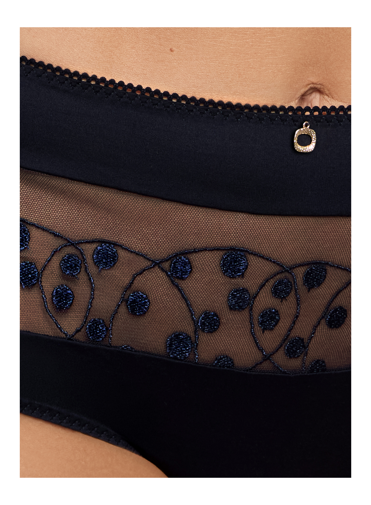 Culotte TESS Marine