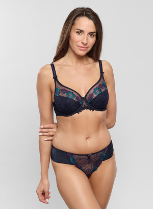 String CLEA Mystic Blue