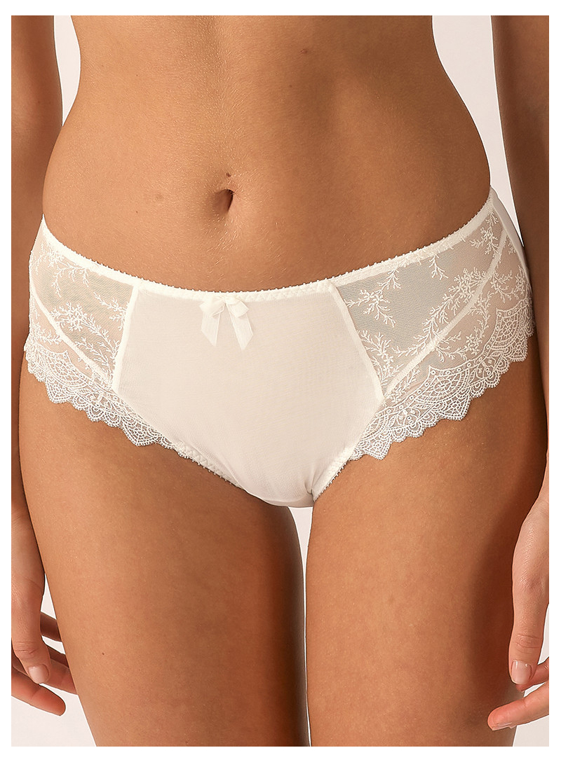 Culotte LOUISE Naturel