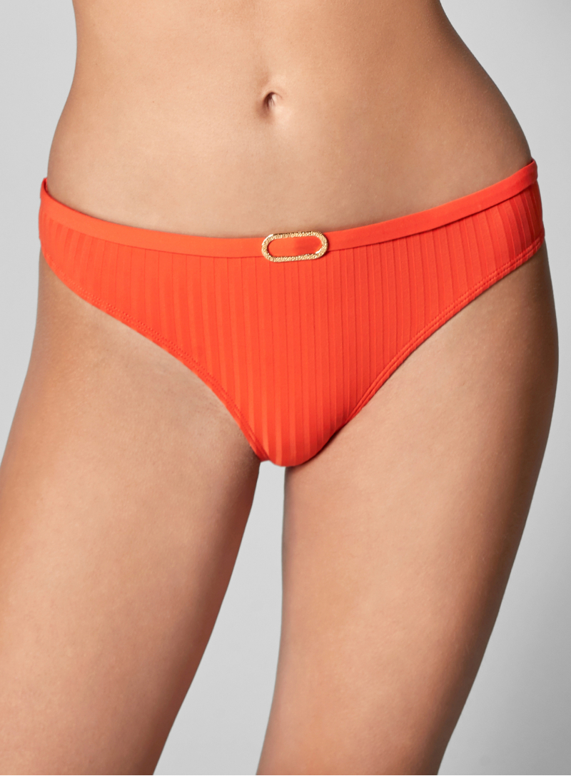 Bikini - Brief ICONIC Tangerine