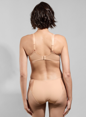 Brief THALIA Caramel