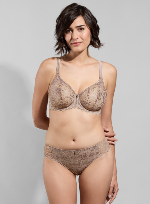 Soutien-gorge emboitant...
