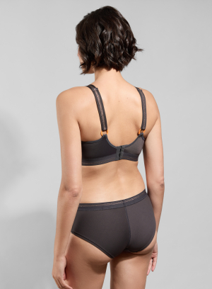 Sport-BH INITIALE Gris Intense