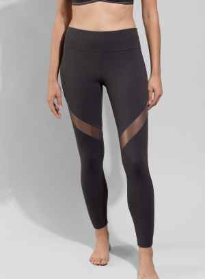 Legging INITIALE Gris Intense