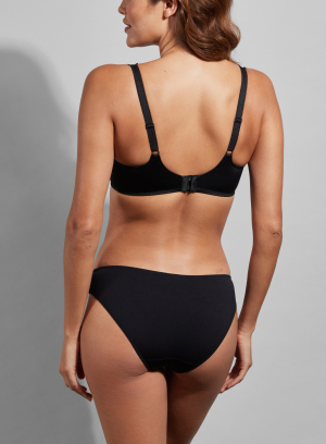 Brief GUSTAVE Black