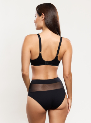 Culotte TESS Noir