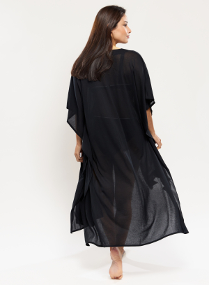 Tunic ATTITUDE Noir
