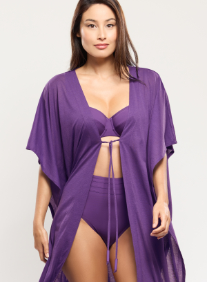Tunique MOOD Ultraviolet