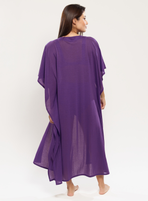 Tunique MOOD Ultraviolet