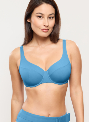 Décolleté corbeille PODIUM...