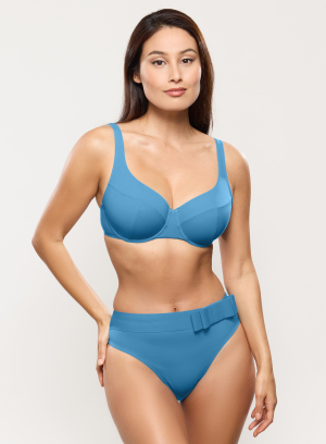 Décolleté corbeille PODIUM...
