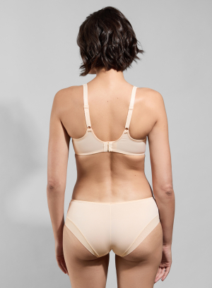 Shorty GUSTAVE Ivoire Ancien