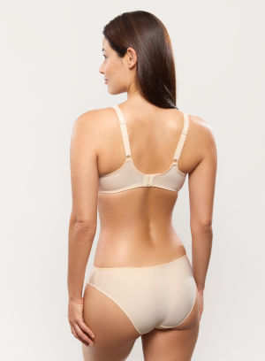 Slip GUSTAVE Ivoire Ancien