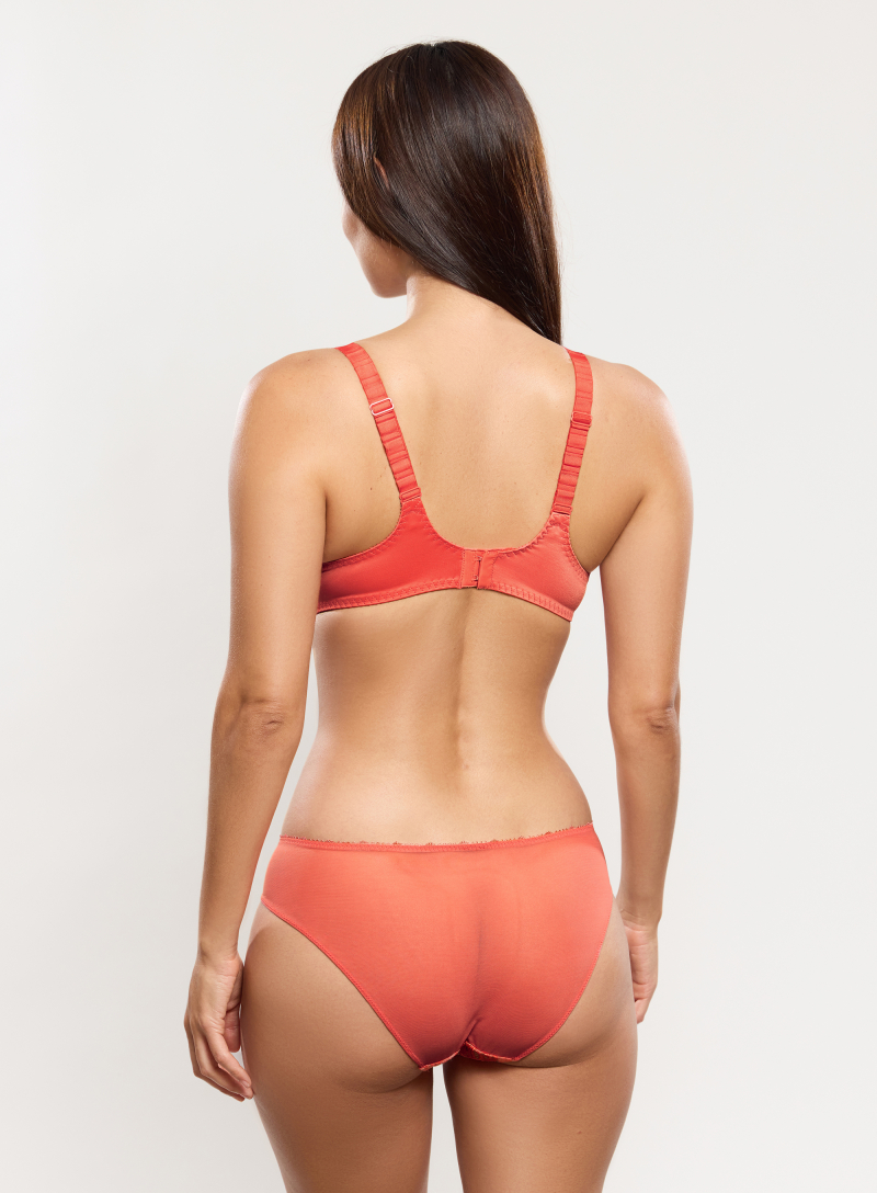 Brief AGATHE Sunset