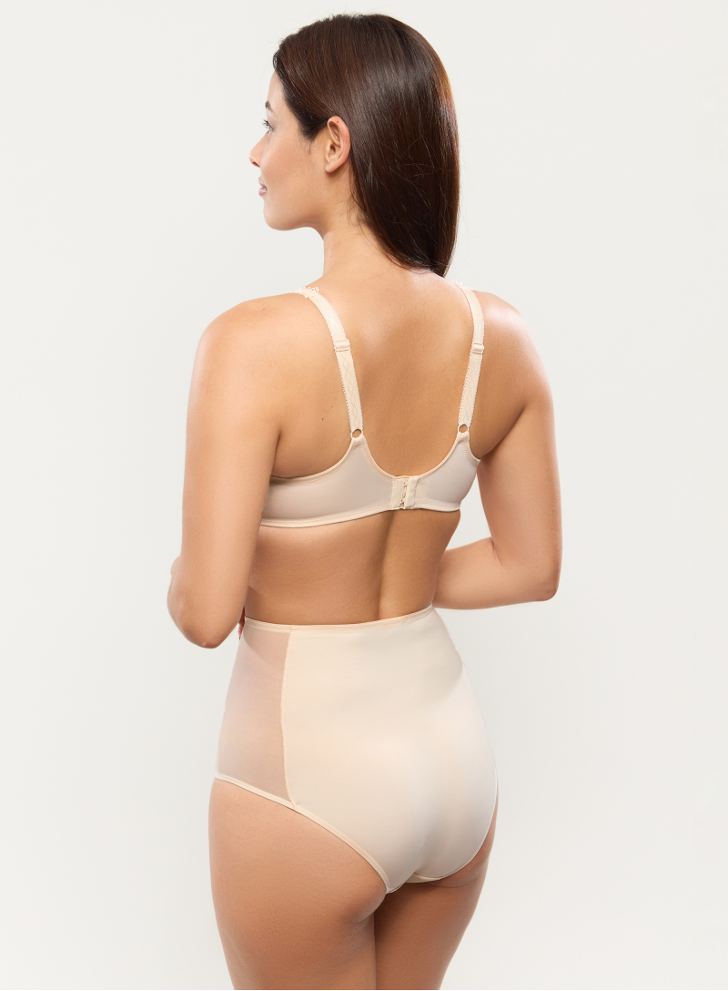 Panty GUSTAVE Ivoire Ancien