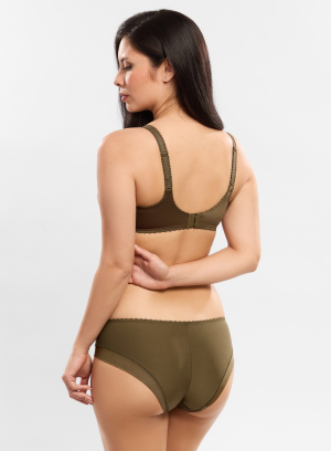 Shorty ALIX Bronze