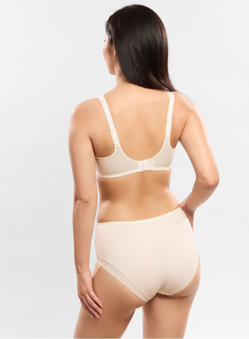 Komforthose ALIX Natur