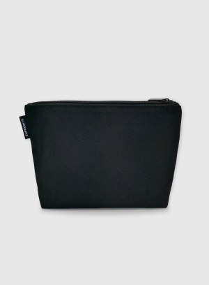 Make-up case Black