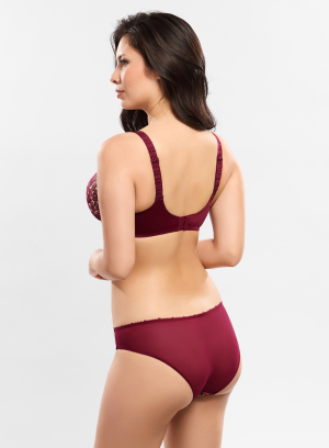 Brief AGATHE Amarante