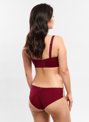 Shorty AGATHE Amarante