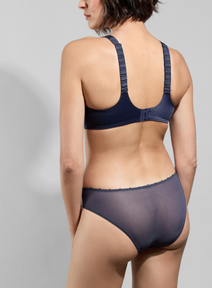 Brief AGATHE Cobalt