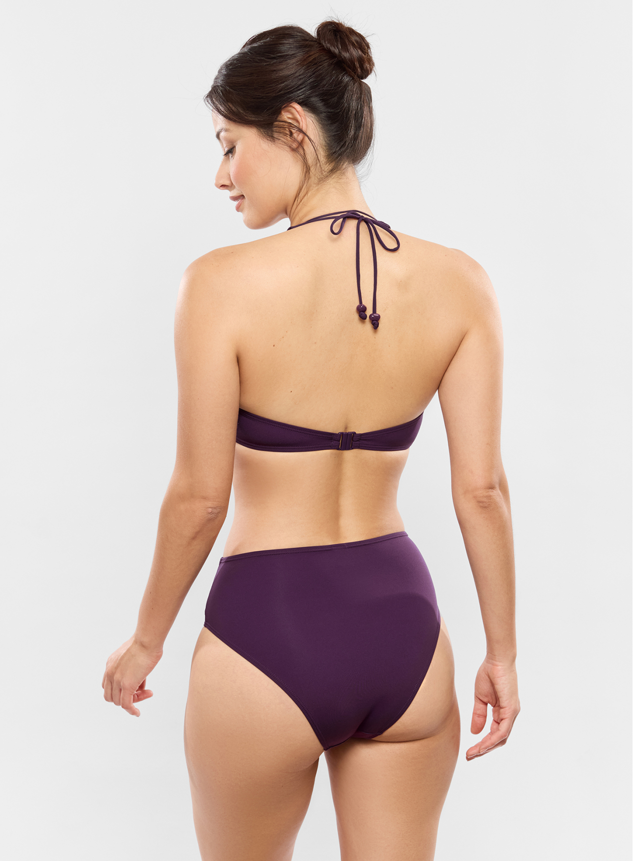Slip met hoge taille JETSET Iris