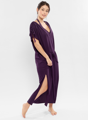 Tunic JETSET Iris