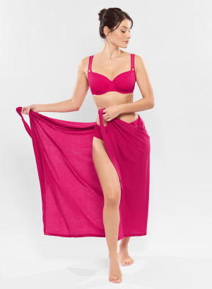 Pareo PALACE Shocking