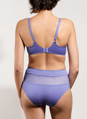 Komforthose TESS Fleur De Lin