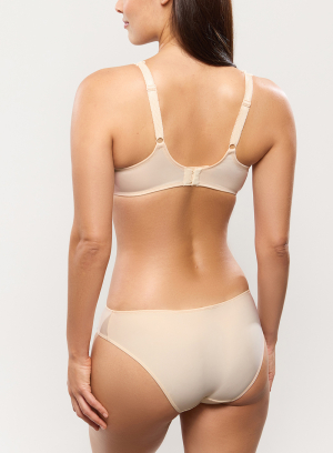 Slip GUSTAVE Ivoire Ancien