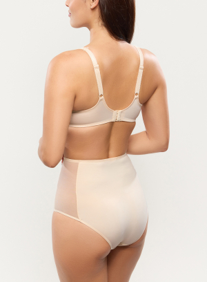 Panty GUSTAVE Ivoire Ancien