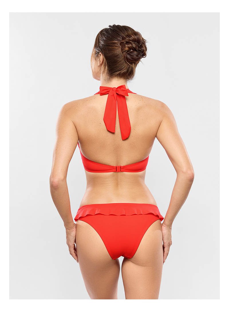 Bikini - Slip GLAM Pavot