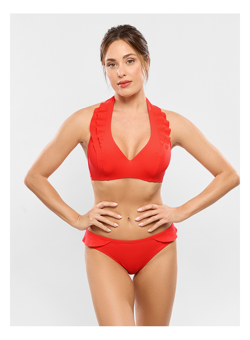 Bikini - Swim brief GLAM Pavot
