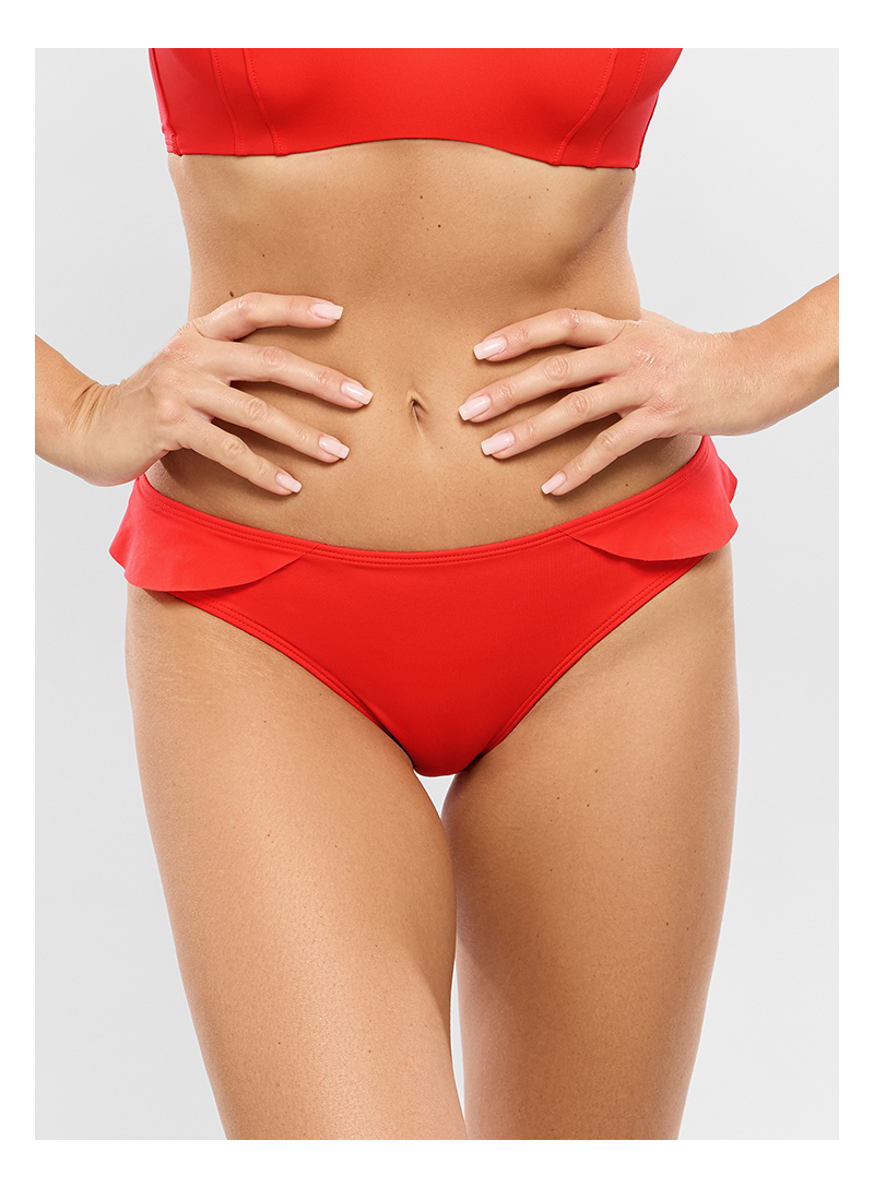 Bikini - Swim brief GLAM Pavot