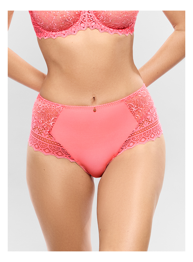 Broekje CASSIOPEE Electric Pink