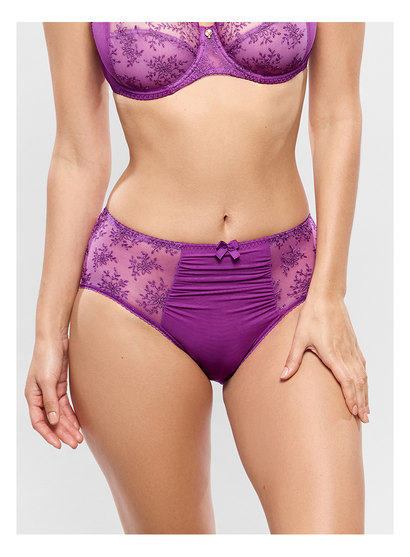 Culotte CHARLOTTE Dahlia