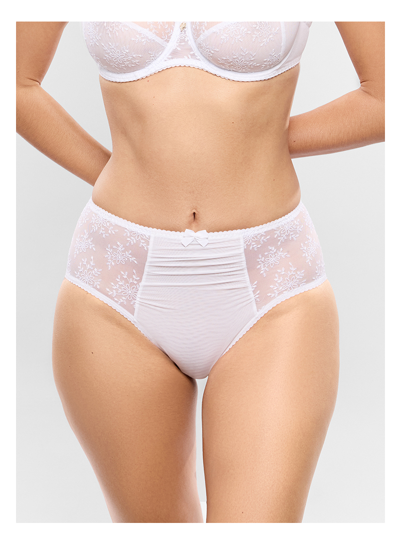 Culotte CHARLOTTE Wit