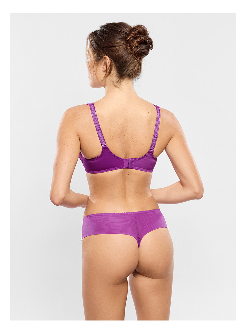 String CHARLOTTE Dahlia